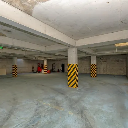 Appartamento Gurcuoglu Homes