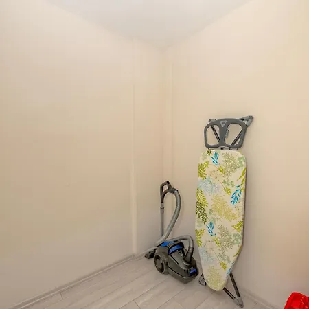 Gurcuoglu Homes Antalia