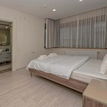 Gurcuoglu Homes * Antalia