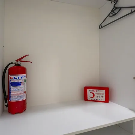 Gurcuoglu Homes Appartamento *