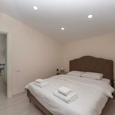 Gurcuoglu Homes * Antalia