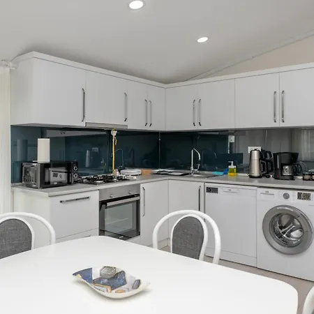 Gurcuoglu Homes Antalia