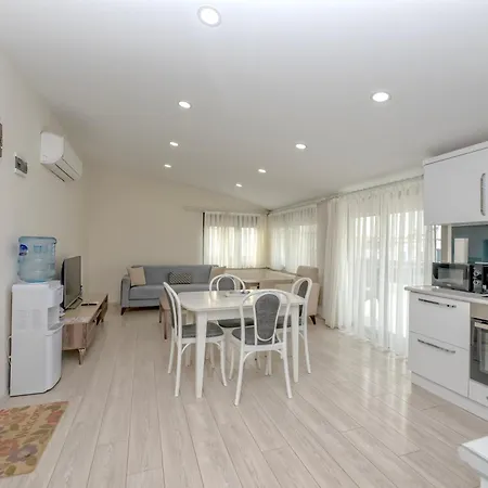 Gurcuoglu Homes * Antalia