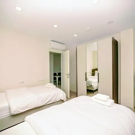 Gurcuoglu Homes * Antalia