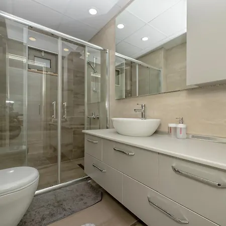 Gurcuoglu Homes * Antalia