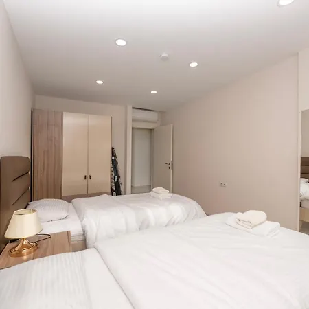 Gurcuoglu Homes Appartamento *