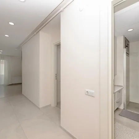 Gurcuoglu Homes Appartamento *