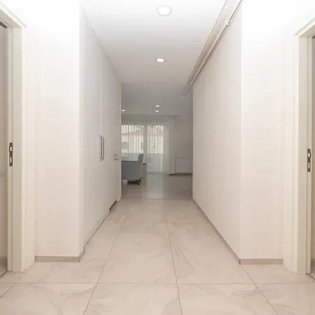 Appartamento Gurcuoglu Homes *