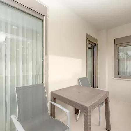 Appartamento Gurcuoglu Homes *