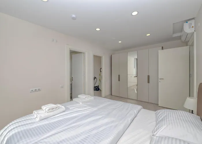 Gurcuoglu Homes * Antalya