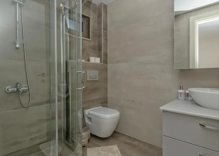 Gurcuoglu Homes Antalya