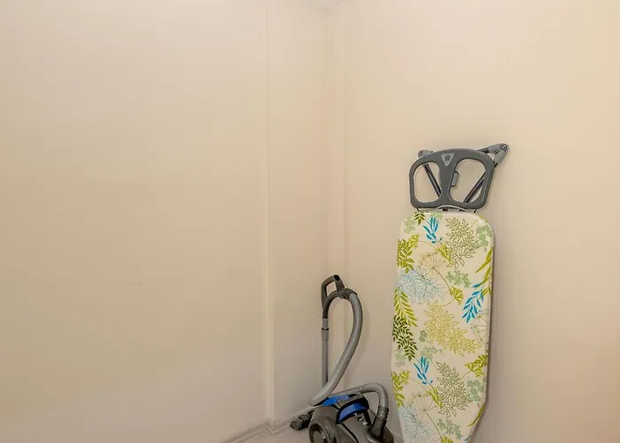 Gurcuoglu Homes Antalya