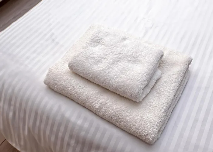 Appartement Gurcuoglu Homes Antalya