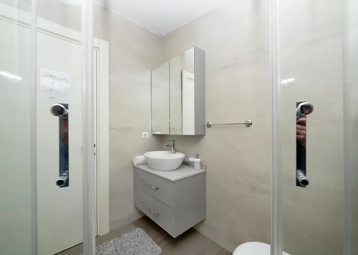 Gurcuoglu Homes Appartement *