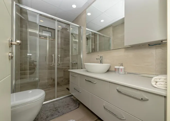 Gurcuoglu Homes * Antalya