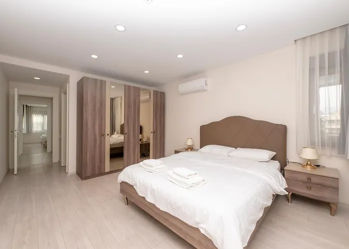 Gurcuoglu Homes