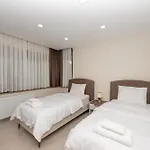 Apartment Gurcuoglu Homes