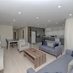 Gurcuoglu Homes Apartment Antalya