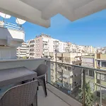 Apartment Gurcuoglu Homes Antalya