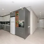 Gurcuoglu Homes Antalya