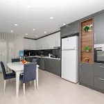 Apartment Gurcuoglu Homes