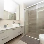 Apartment Gurcuoglu Homes Antalya