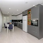 Gurcuoglu Homes Antalya