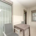 Apartment Gurcuoglu Homes *
