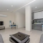 Gurcuoglu Homes Apartment Antalya