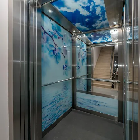 Gurcuoglu Homes 아파트