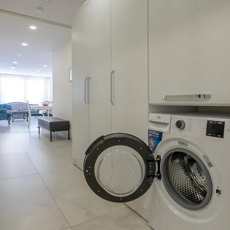 Gurcuoglu Homes 아파트