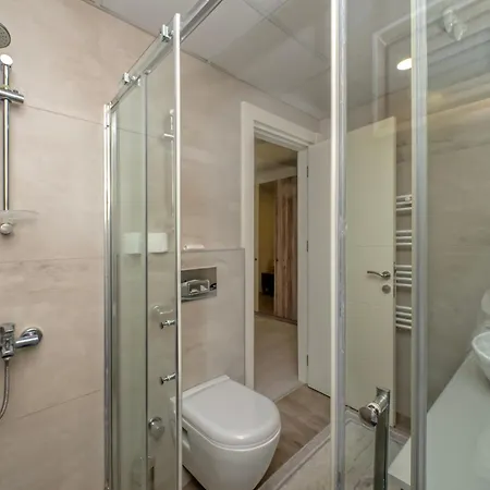 Gurcuoglu Homes 아파트 *