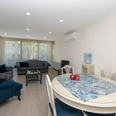 Gurcuoglu Homes 아파트 *