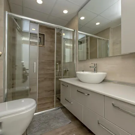Gurcuoglu Homes *