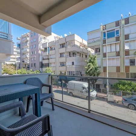 Gurcuoglu Homes 아파트 *