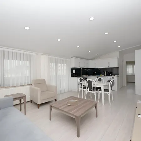 Gurcuoglu Homes