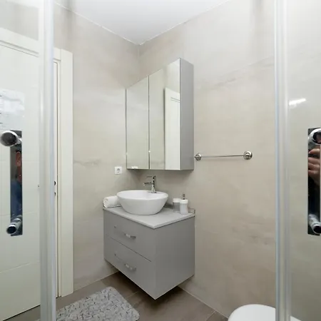 Gurcuoglu Homes 아파트 *