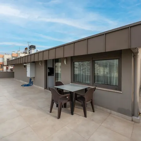 Gurcuoglu Homes 아파트 *