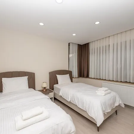 Gurcuoglu Homes 아파트 *
