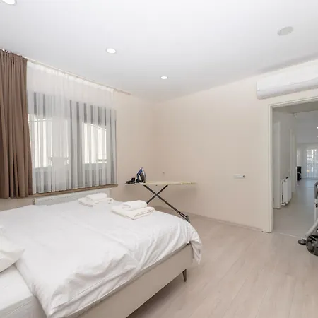 Gurcuoglu Homes *