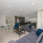 Appartement Gurcuoglu Homes Antalya