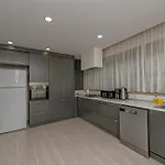 Gurcuoglu Homes Appartement *
