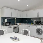 Gurcuoglu Homes Antalya