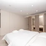 Gurcuoglu Homes Appartement