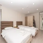 Appartement Gurcuoglu Homes *