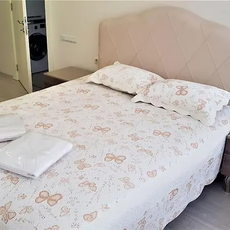 Gurcuoglu Homes Apartament *