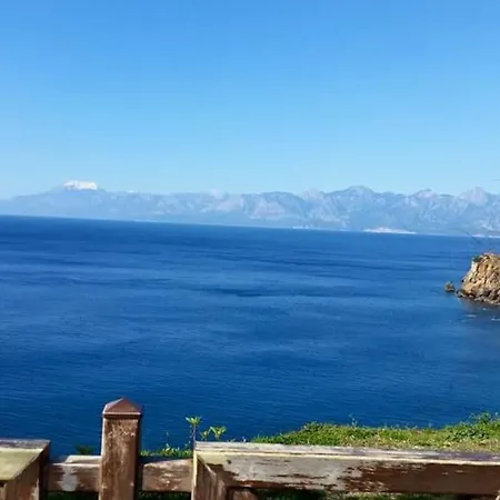 10 Location, Close To Beaches And Anywhere * Antalya