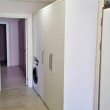 Gurcuoglu Homes Antalya