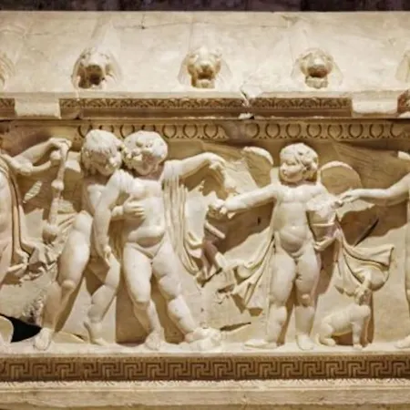 Gurcuoglu Homes Lägenhet Antalya