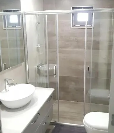 Apartament Gurcuoglu Homes